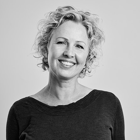 Anne van Riet